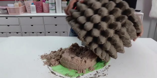 Уберите лишнее